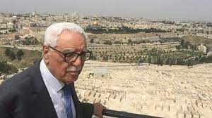 Sobhi Ghosheh